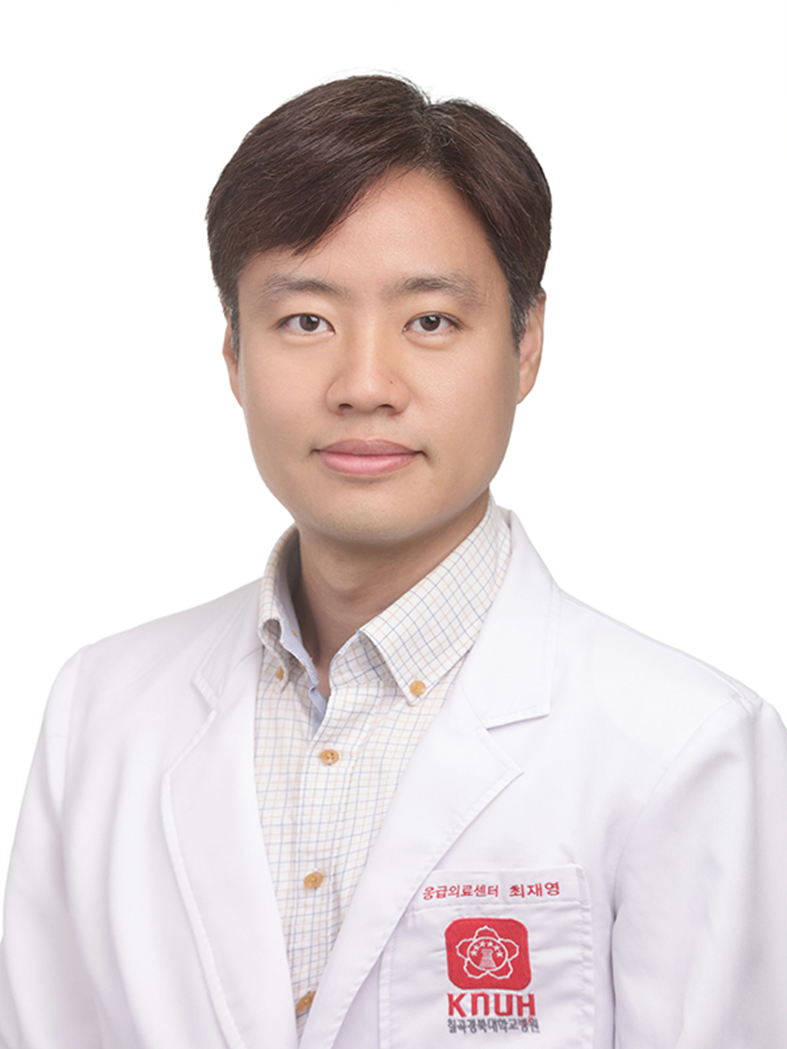 최재영 의료진 이미지